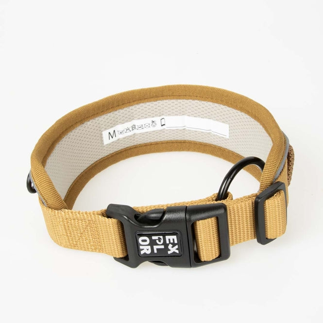 Hundehalsband – EXPLOR Ultimate Fit Control Classic – Bild 2