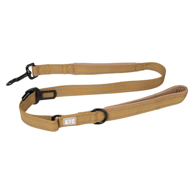 On-The-Road-Leine für Hunde – EXPLOR Ultimate Fit Fashion – Bild 5