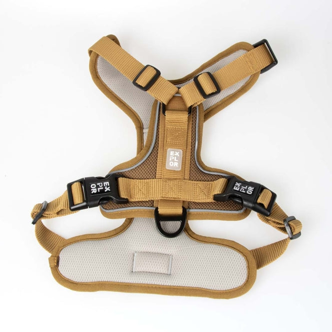 No-Pull-Geschirr für Hunde – EXPLOR Ultimate Fit – Bild 16