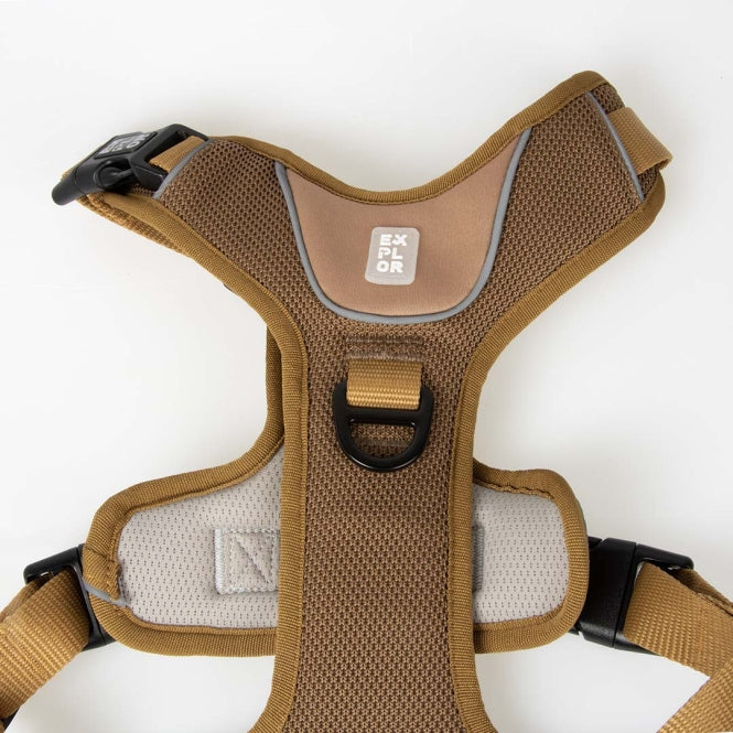 No-Pull-Geschirr für Hunde – EXPLOR Ultimate Fit – Bild 15