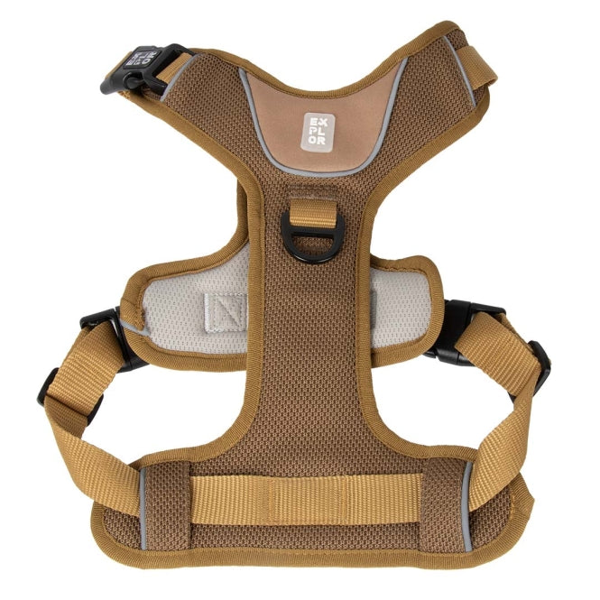 No-Pull-Geschirr für Hunde – EXPLOR Ultimate Fit – Bild 14