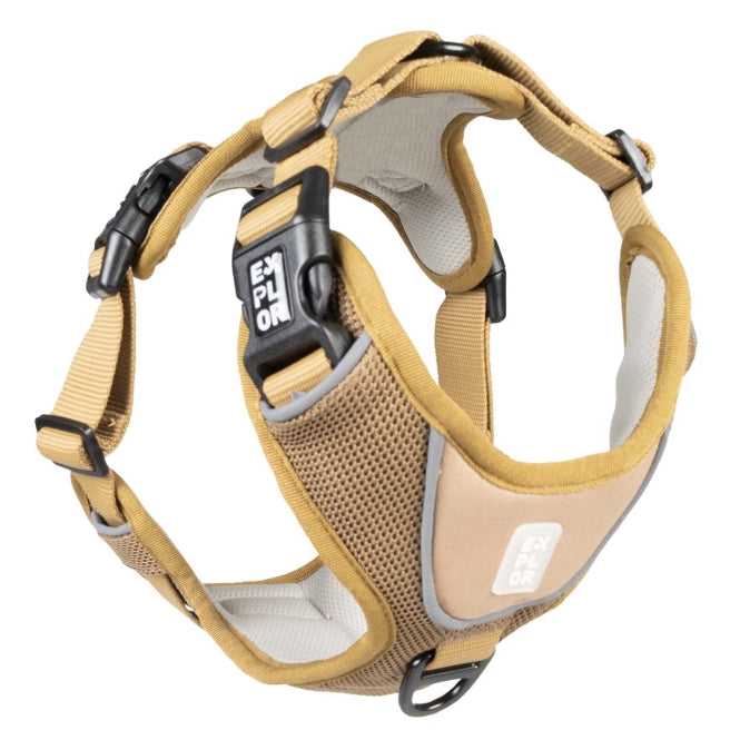 No-Pull-Geschirr für Hunde – EXPLOR Ultimate Fit – Bild 13
