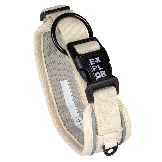 Hundehalsband – EXPLOR Ultimate Fit Control Fashion – Bild 3