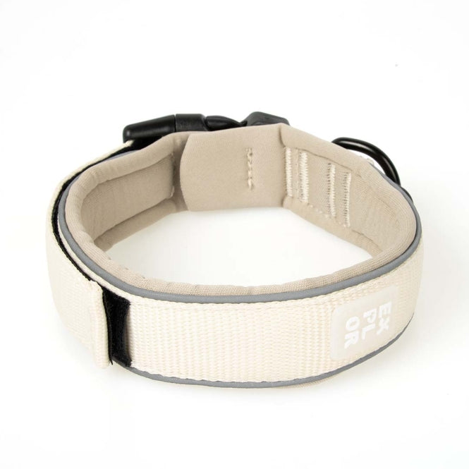 Hundehalsband – EXPLOR Ultimate Fit Comfy Fashion – Bild 7