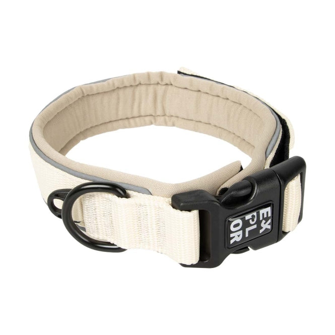Hundehalsband – EXPLOR Ultimate Fit Comfy Fashion – Bild 6