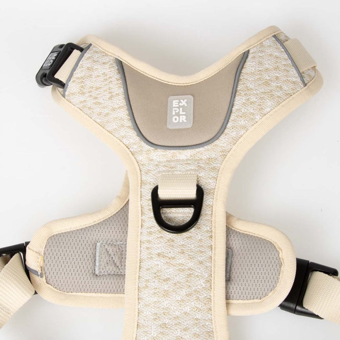 No-Pull-Geschirr für Hunde – EXPLOR Ultimate Fit – Bild 33
