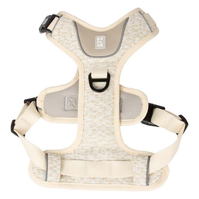 No-Pull-Geschirr für Hunde – EXPLOR Ultimate Fit – Bild 32