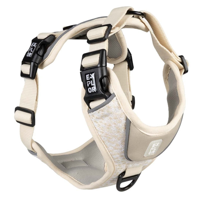 No-Pull-Geschirr für Hunde – EXPLOR Ultimate Fit – Bild 31