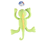 Plüschspielzeug für Hunde – Crackle & Snuffle Salamander – Bild 2