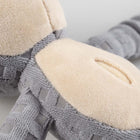 Intelligenzspielzeug für Hunde – Crackle & Snuffle Kaninchen – Bild 3