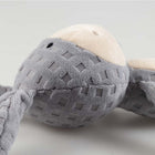 Intelligenzspielzeug für Hunde – Crackle & Snuffle Kaninchen – Bild 4
