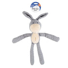 Intelligenzspielzeug für Hunde – Crackle & Snuffle Kaninchen – Bild 2