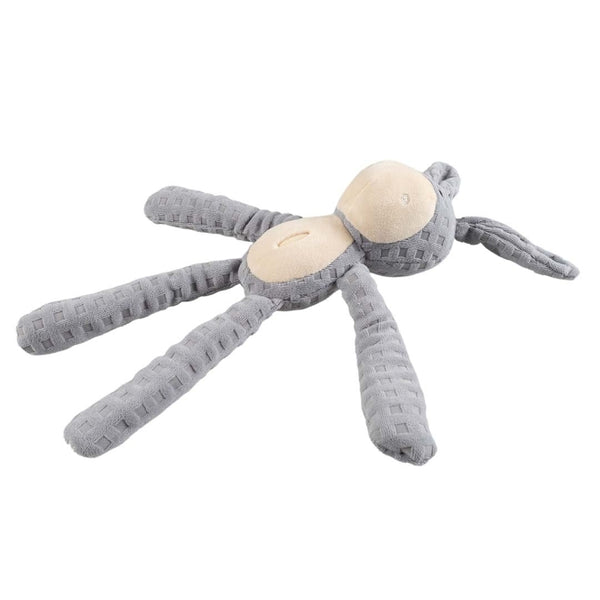 Intelligenzspielzeug für Hunde – Crackle & Snuffle Kaninchen