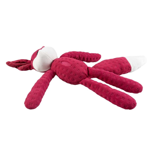 Plüschspielzeug für Hunde – Crackle & Snuffle Fuchs