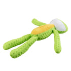 Plüschspielzeug für Hunde – Crackle & Snuffle Frosch