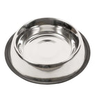 Edelstahlnapf für Hunde – Classic Fix