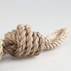 Doppelseil für Hunde – Flossy 4 Knoten – Bild 6