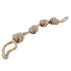 Doppelseil für Hunde – Flossy 4 Knoten – Bild 4