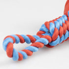 Zerrseil für Hunde – Rubrop mit Ball – Bild 7