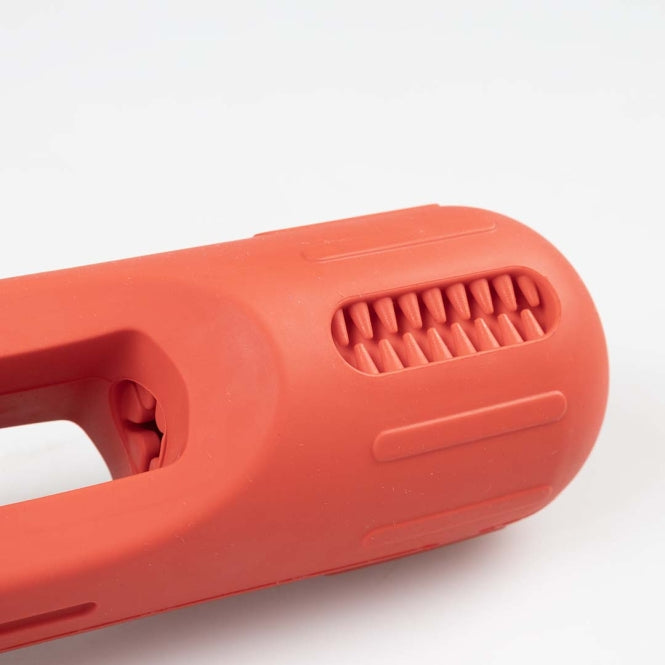 Zerrseil für Hunde – Rubrop mit Stick – Bild 6
