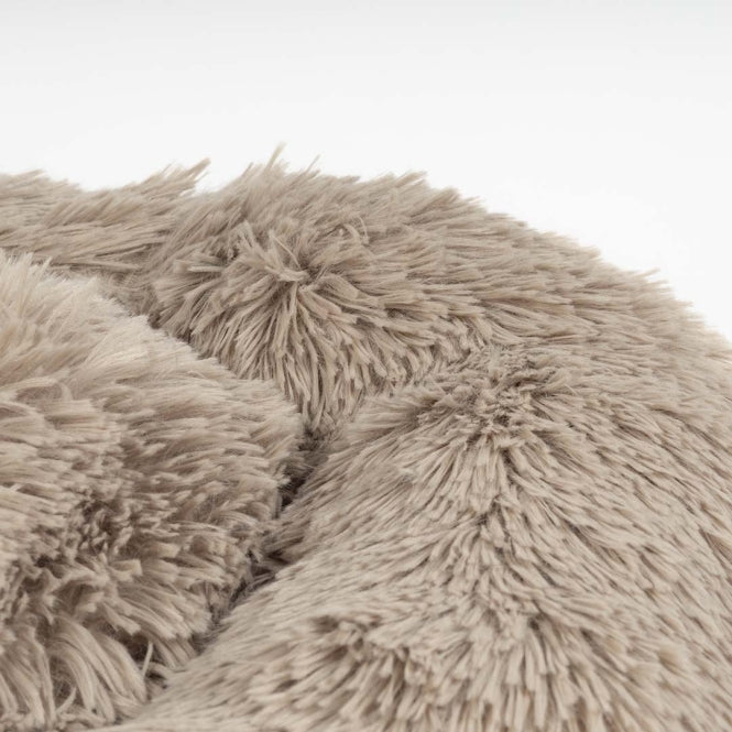 Donutbett für Hunde – Snug – Bild 8