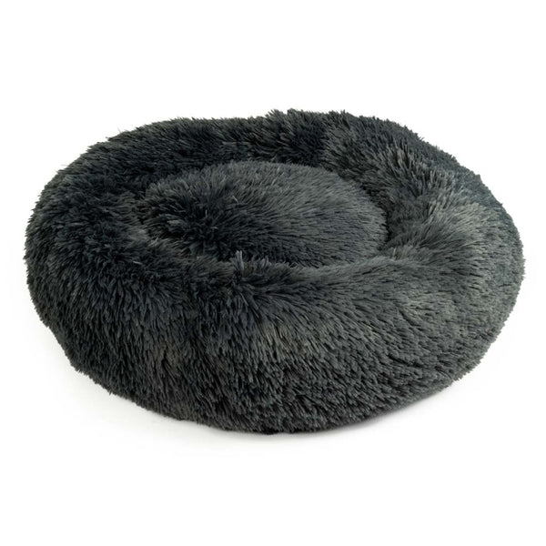 Donutbett für Hunde – Snug