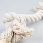 Baumwoll-Tau für Hunde – ECO mit 2 Knoten – Bild 6