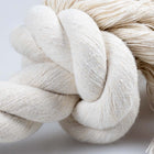 Baumwollseil für Hunde – ECO mit 4 Knoten, weiß – Bild 5