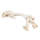 Baumwoll-Tau für Hunde – ECO mit 2 Knoten – Bild 3