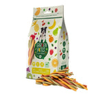 Zahnpflege Snack für Hunde Garden Bites Fruity Dental Twizzlers | DUVO