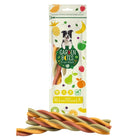 Zahnpflege Snack für Hunde – Garden Bites Fruity Dental Twizzlers – Bild 3