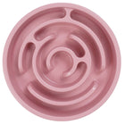 Anti-Schlingnapf für Hunde – Ring, rosa – Bild 2