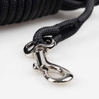 Trackingleine für Hunde – EXPLOR Classic rund – Bild 2