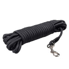 Trackingleine für Hunde – EXPLOR Classic rund