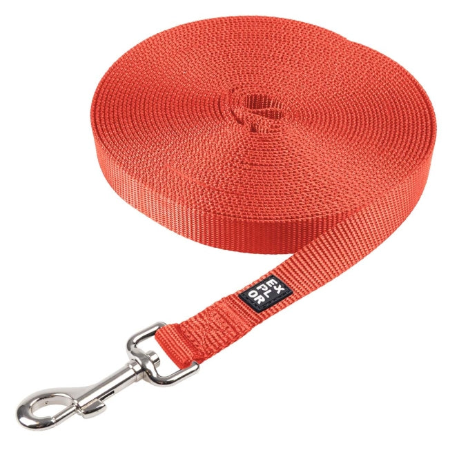 Trackingleine für Hunde – EXPLOR Classic flach – Bild 4