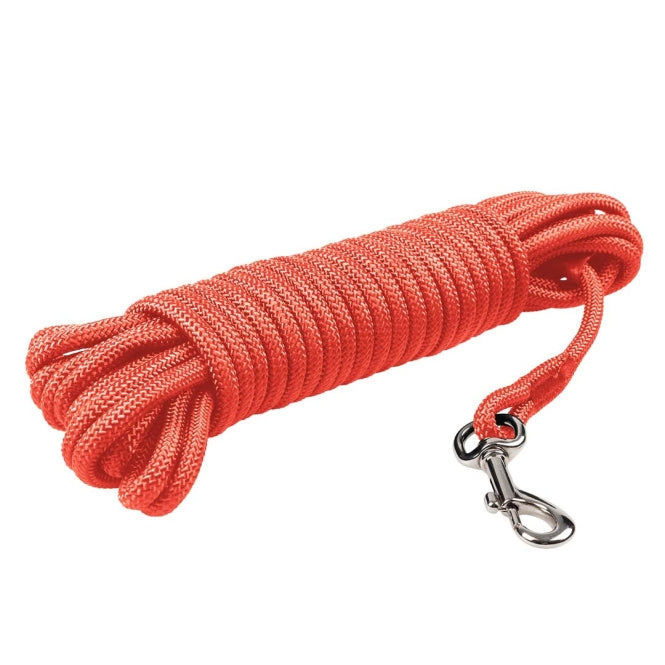 Trackingleine für Hunde – EXPLOR Classic rund – Bild 5