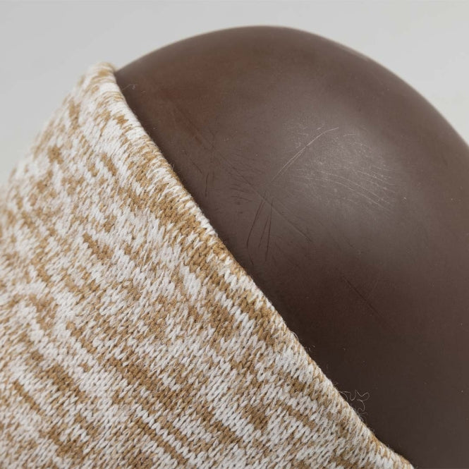 Plüschtier für Hunde – Tumbly Löwin, beige – Bild 3