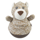 Plüschtier für Hunde – Tumbly Löwin, beige