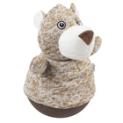 Plüschtier für Hunde – Tumbly Löwin, beige – Bild 4