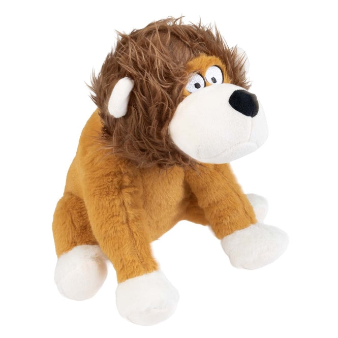 Plüschspielzeug für Hunde – Wildlife Löwe Large – Bild 3