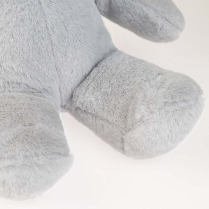 Plüschspielzeug für Hunde – Pawbies Waschbär small – Bild 3