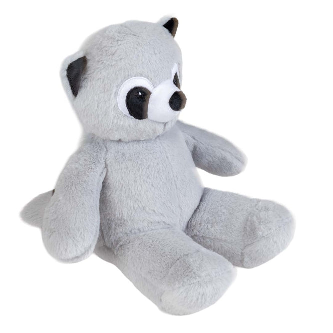 Plüschspielzeug für Hunde – Pawbies Waschbär small – Bild 4