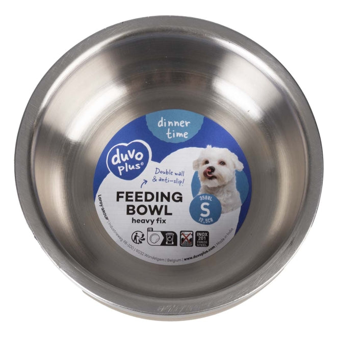 Futternapf für Hunde – Heavy Fix – Bild 2