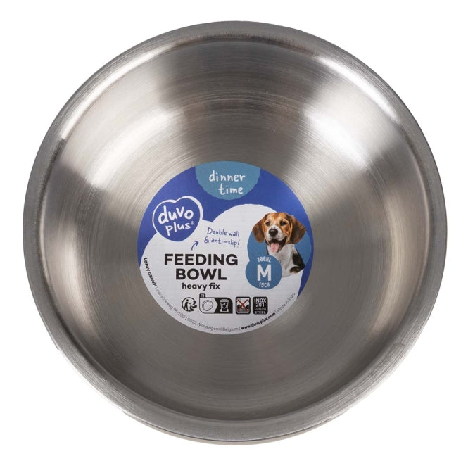 Futternapf für Hunde – Heavy Fix – Bild 6