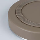 Hundenapf – Futterschale Heavy Fix, braun – Bild 3