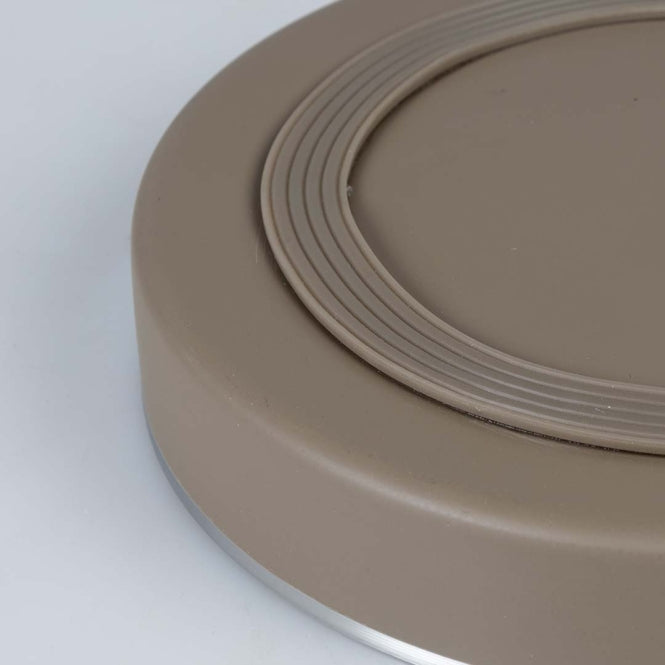Hundenapf – Futterschale Heavy Fix, braun – Bild 3