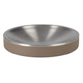 Hundenapf Futterschale Heavy Fix, braun | DUVO