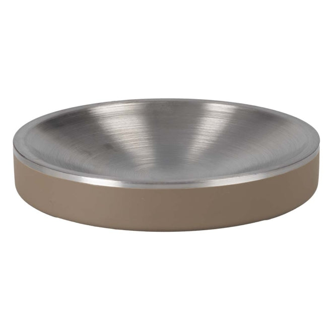 Hundenapf – Futterschale Heavy Fix, braun