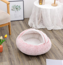 Dog And Cat Bed 40cm