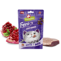 FeiniSchmaus für Katzen Ente 50g | GranataPet